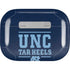 University of North Carolina Tar Heels AirPods Pro 2nd Gen Skin