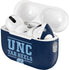 University of North Carolina Tar Heels AirPods Pro 2nd Gen Skin