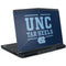 University of North Carolina University of Tar Heels Dell Alienware Skin