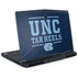 University of North Carolina University of Tar Heels Dell Alienware Skin