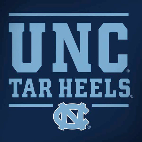 University of North Carolina University of Tar Heels Dell Alienware Skin