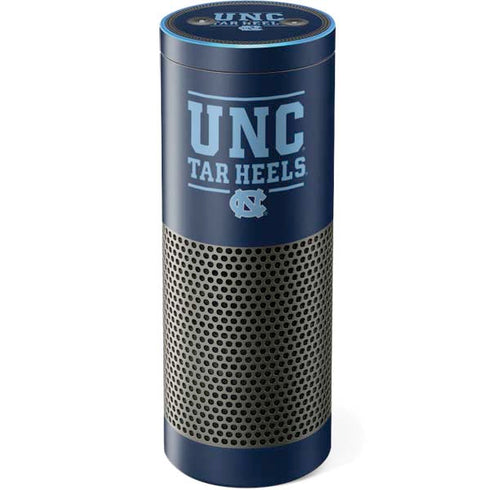 University of North Carolina Tar Heels Amazon Echo Plus Skin