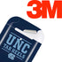 University of North Carolina Tar Heels Apple AirPods 2 Skin
