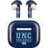 University of North Carolina Tar Heels Apple AirPods (3rd Gen 2021) Skin