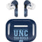 University of North Carolina Tar Heels Apple AirPods Pro Skin