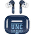 University of North Carolina Tar Heels Apple AirPods Pro Skin