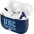 University of North Carolina Tar Heels Apple AirPods Pro Skin