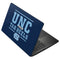 University of North Carolina Tar Heels Asus X502CA 15.6 Skin
