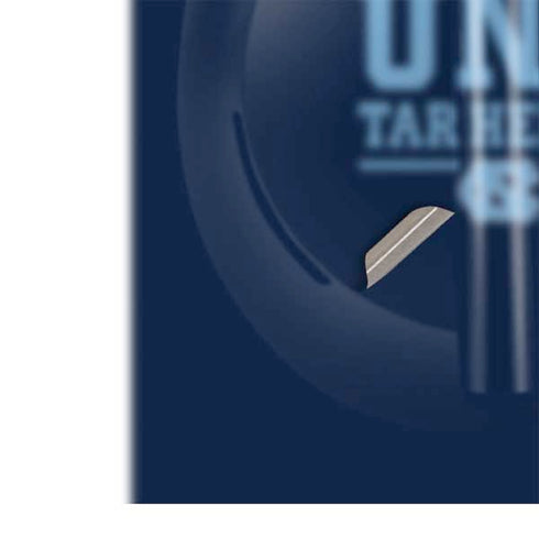 University of North Carolina Tar Heels Bose Noise Cancelling Headphones 700 Skin