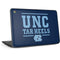 University of North Carolina University of Tar Heels HP Chromebook Skin