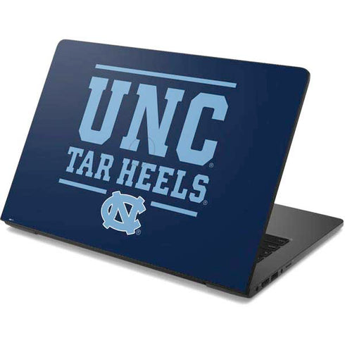 University of North Carolina Tar Heels Chromebook 13 Skin