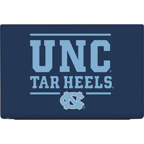 University of North Carolina University of Tar Heels Dell Vostro Skin