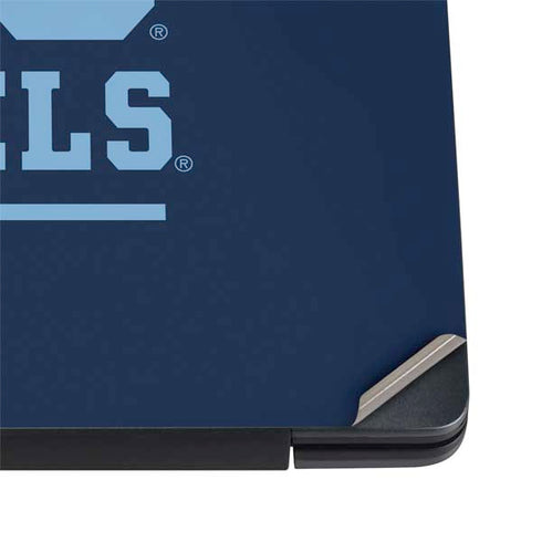 University of North Carolina University of Tar Heels Dell Vostro Skin