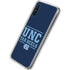University of North Carolina Tar Heels Galaxy A10e Clear Case