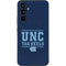 University of North Carolina University of Tar Heels Galaxy A54 5G Skin