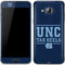 University of North Carolina Tar Heels Galaxy J3 Skin