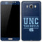 University of North Carolina Tar Heels Galaxy J7 Skin
