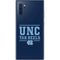 University of North Carolina Tar Heels Galaxy Note 10 Plus Skin