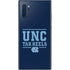 University of North Carolina Tar Heels Galaxy Note 10 Plus Skin
