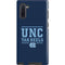 University of North Carolina Tar Heels Galaxy Note 10 Pro Case
