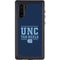 University of North Carolina Tar Heels Galaxy Note 10 Waterproof Case