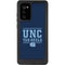 University of North Carolina Tar Heels Galaxy Note20 5G Waterproof Case