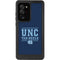 University of North Carolina Tar Heels Galaxy Note20 Ultra 5G Waterproof Case