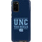 University of North Carolina Tar Heels Galaxy S20 Pro Case