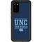 University of North Carolina Tar Heels Galaxy S20 Waterproof Case