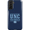 University of North Carolina Tar Heels Galaxy S21 FE Pro Case