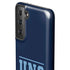 University of North Carolina Tar Heels Galaxy S21 FE Pro Case
