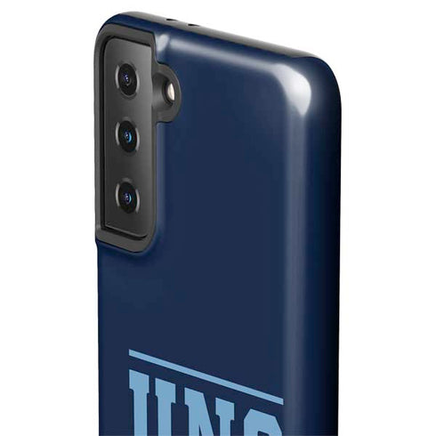 University of North Carolina Tar Heels Galaxy S21 Plus 5G Pro Case
