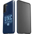 University of North Carolina Tar Heels Galaxy S21 Plus 5G Pro Case