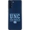 University of North Carolina Tar Heels Galaxy S21 Plus 5G Skin