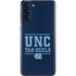 University of North Carolina Tar Heels Galaxy S21 Plus 5G Skin