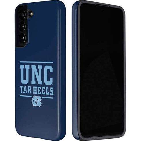 University of North Carolina Tar Heels Galaxy S22 Plus Pro Case