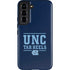 University of North Carolina Tar Heels Galaxy S22 Pro Case
