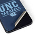 University of North Carolina Tar Heels Galaxy S22 Skin