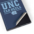 University of North Carolina Tar Heels Galaxy S22 Ultra Skin