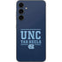 University of North Carolina University of Tar Heels Galaxy S23 FE Skin