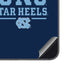 University of North Carolina University of Tar Heels Galaxy S23 FE Skin