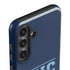 University of North Carolina University of Tar Heels Galaxy S24 Plus Impact Case