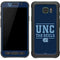 University of North Carolina Tar Heels Galaxy S7 Active Skin