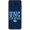 University of North Carolina Tar Heels Galaxy S8 Plus Skin