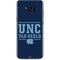 University of North Carolina Tar Heels Galaxy S8 Skin