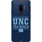 University of North Carolina Tar Heels Galaxy S9 Plus Skin
