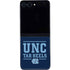 University of North Carolina University of Tar Heels Galaxy Z Flip5 5G Skin