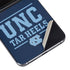 University of North Carolina University of Tar Heels Galaxy Z Flip5 5G Skin