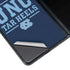 University of North Carolina Tar Heels Galaxy Z Fold4 5G Skin