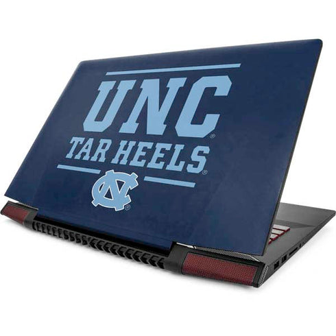 University of North Carolina Tar Heels Ideapad Y700-15ISK Skin